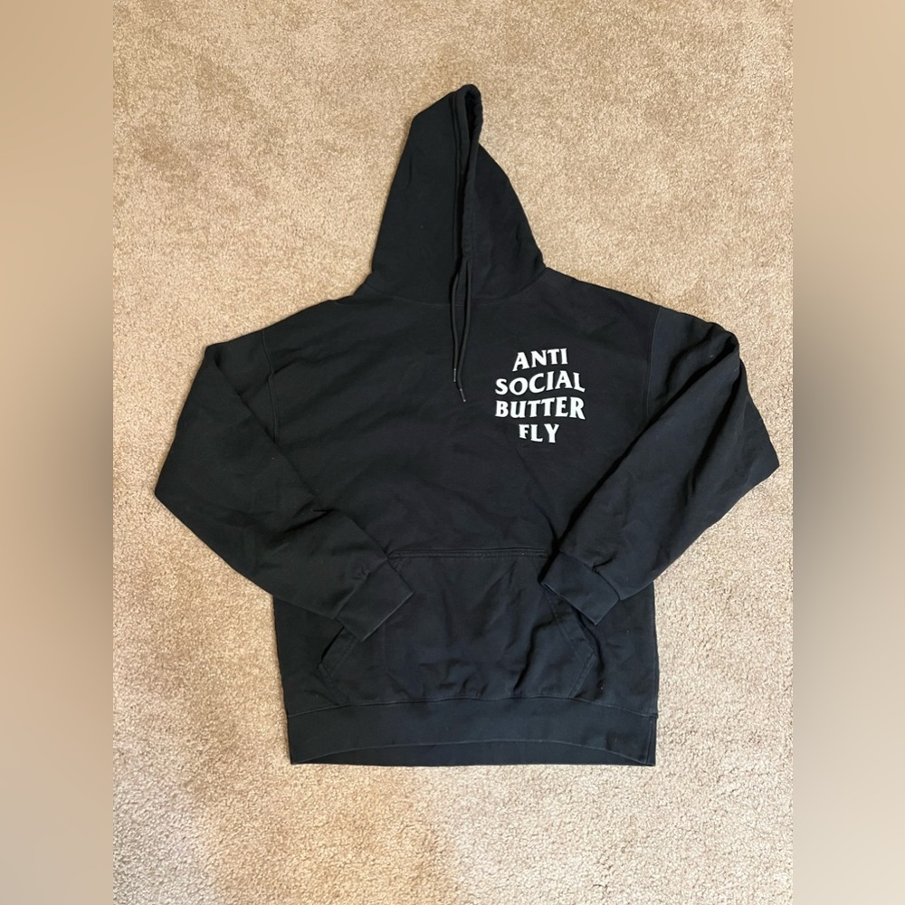 Assholes Live Forever Hoodie